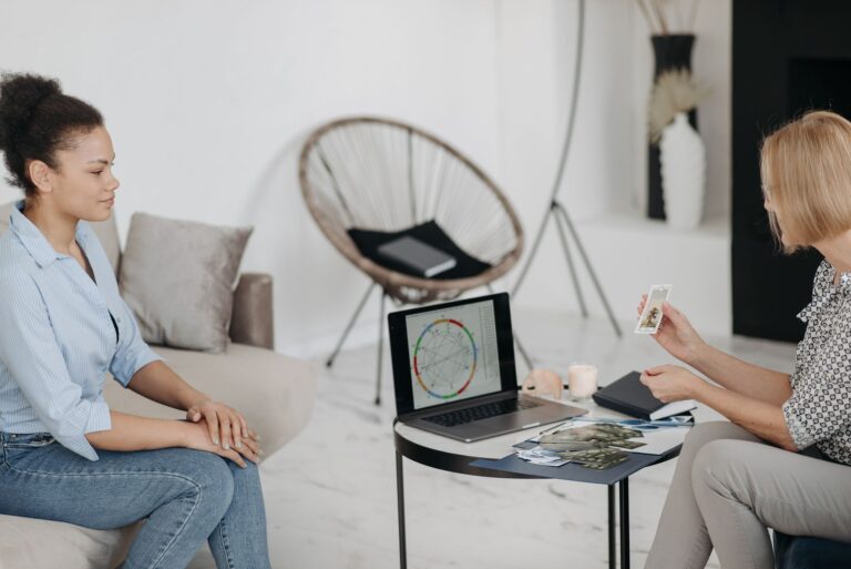 How to read an astrology chart: A step-by-step guide