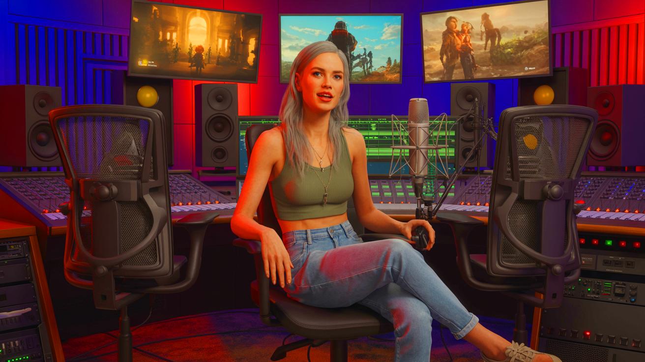 Jennifer English Warns: “Some Games Are Trash”; Industry Faces Backlash Over Hidden Roles