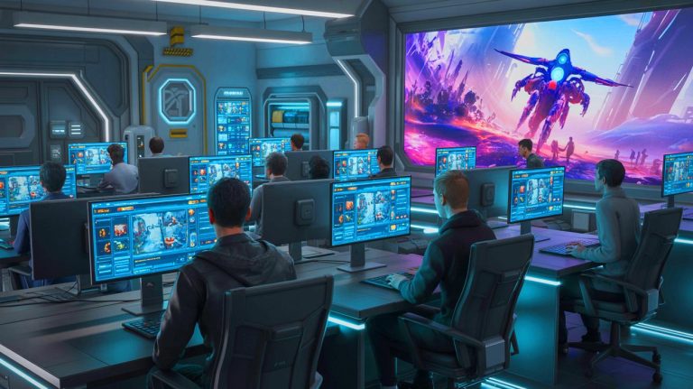 Mass Effect Insider Reveals Shocking “FIFA Numbers” Dream That Fueled Anthem’s Unrealistic Rise Within EA