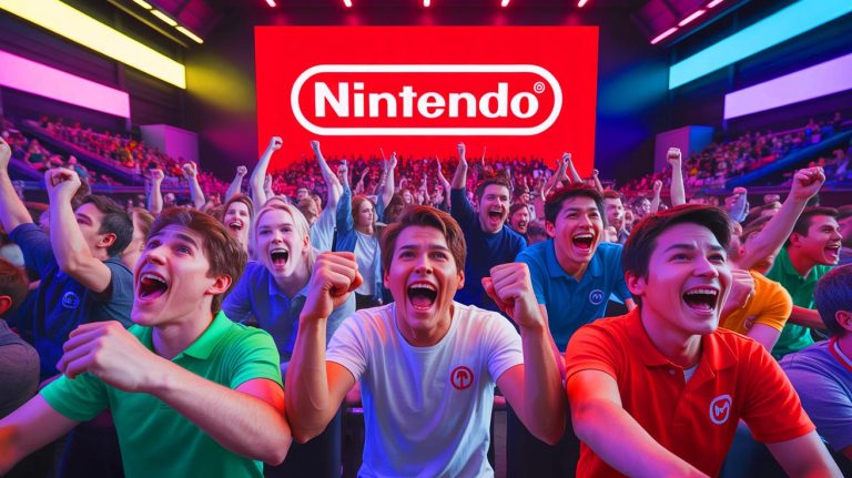 Nintendo Sparks Outrage as Charity Event Forced to Halt: “This Is an Unjust Power Move,” Says Organizer
