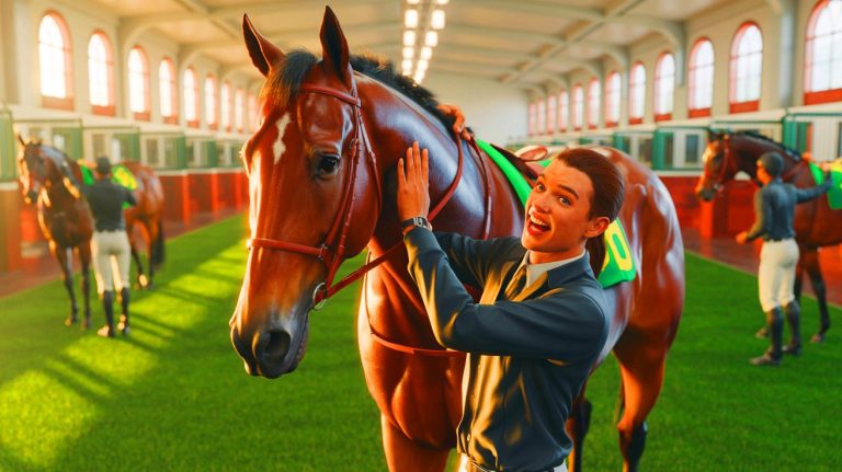 “She Reminds Me of Gold Ship”: This Fan Took Obsession With Horse Girls to the Extreme by Buying a Racehorse for $7,500 a Year