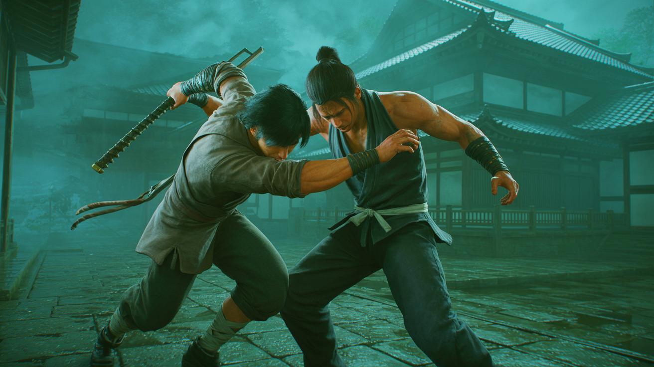Silent Hill F Focuses on Combat Because Young Gamers Are Addicted to Action and It’s Making Me Sick