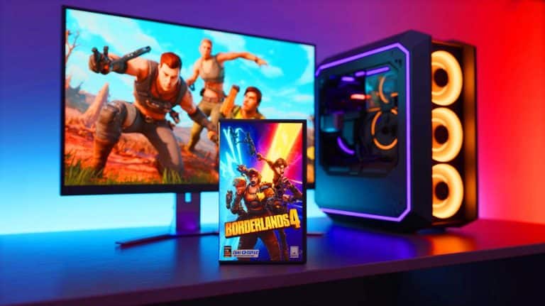 Take Two CEO Claims “We’re Revolutionizing Value” by Pricing Borderlands 4 at $70 Instead of $80