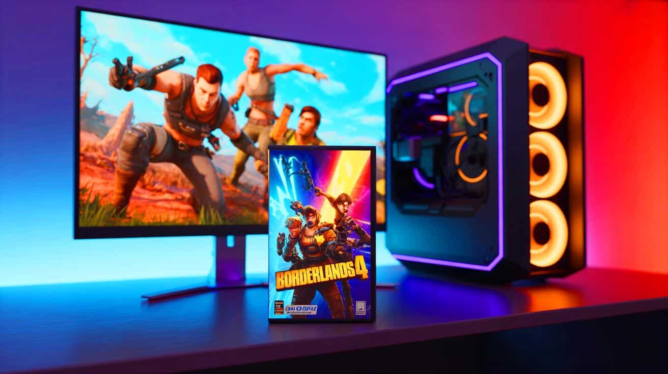 Take Two CEO Claims “We’re Revolutionizing Value” by Pricing Borderlands 4 at $70 Instead of $80