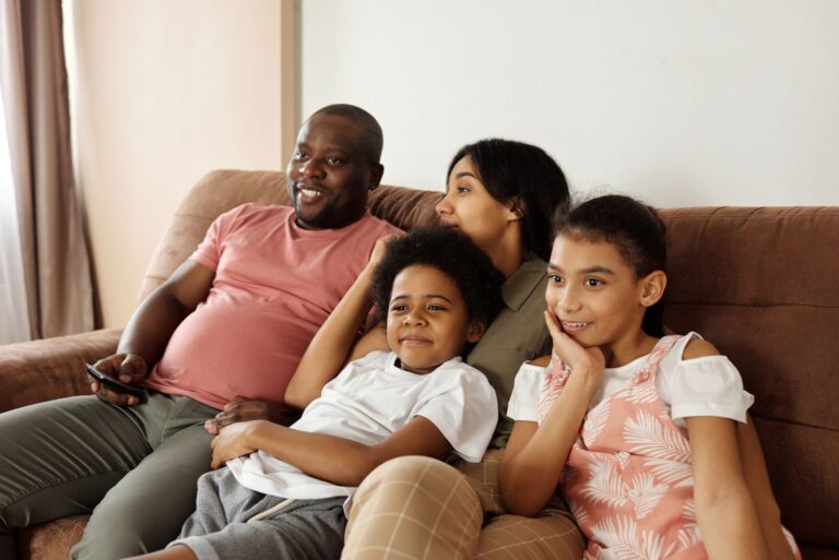 The future of series: trends to watch in 2025