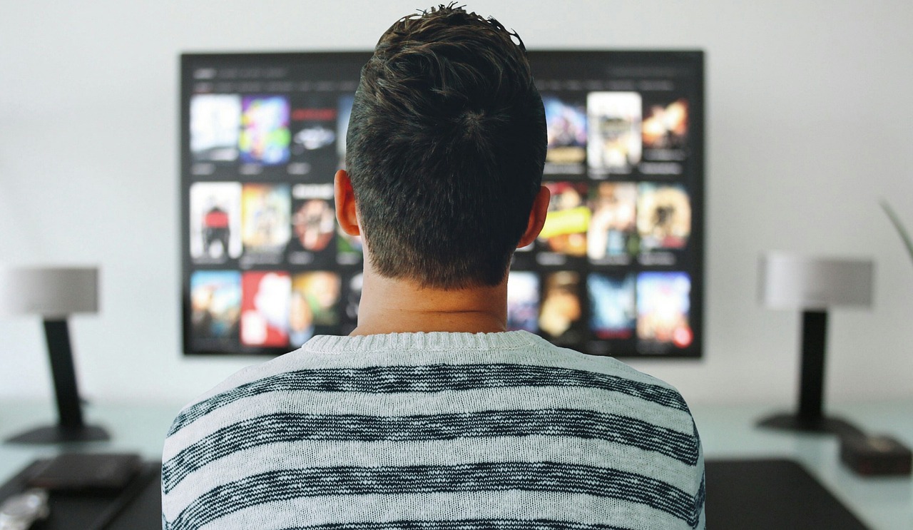The rise of international series in the global market