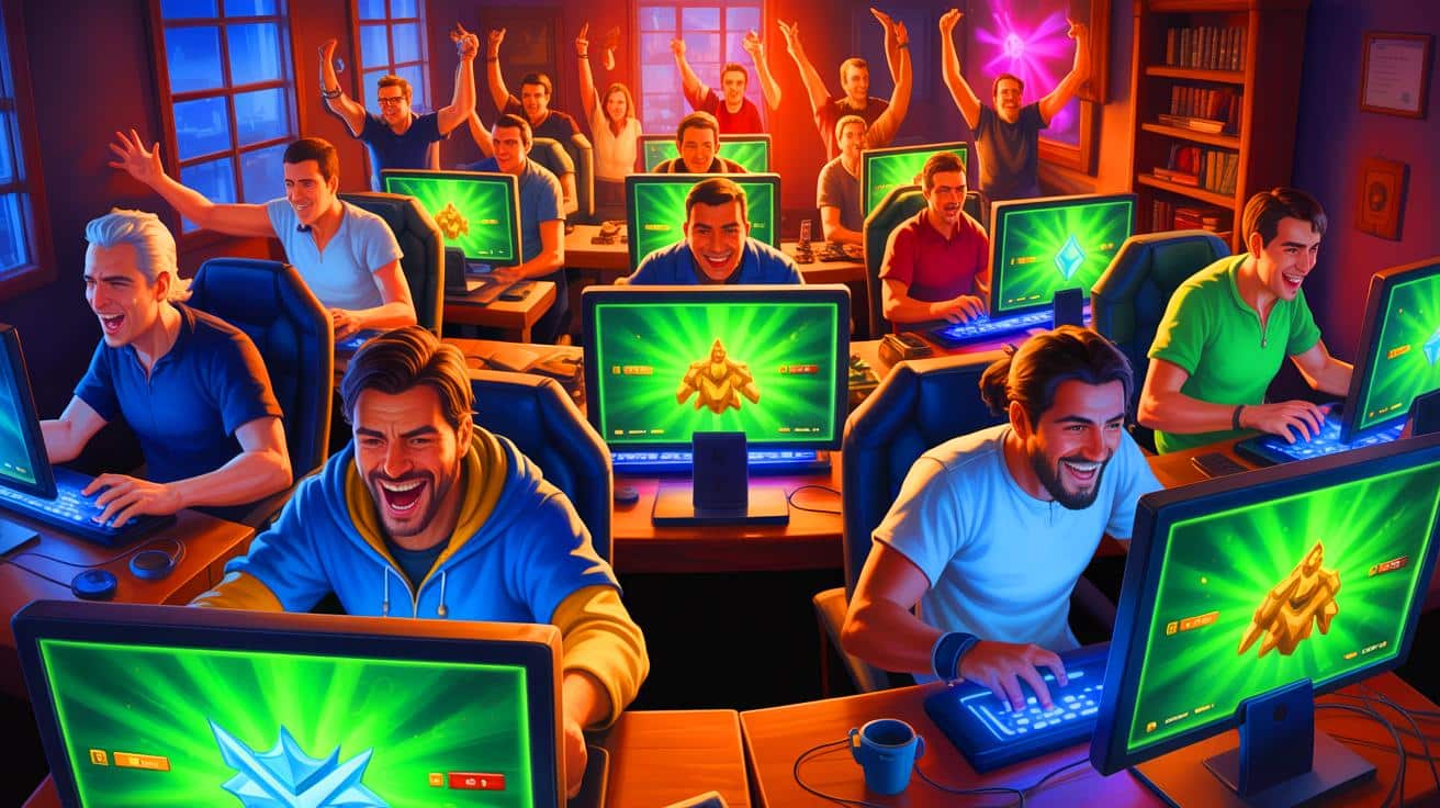 “They Just Tripled Player Count Overnight!” : How a Timeless MMO Surged to 240,000 Players by Safeguarding Achievements and Easing FOMO