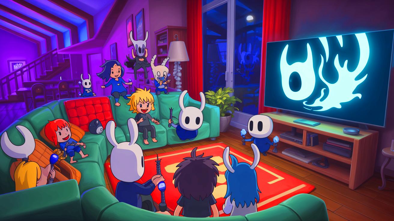 “Unbelievable Surge in Gaming Passion”: Why Thousands Are Abandoning New Titles for a Nostalgic Gaming Experience