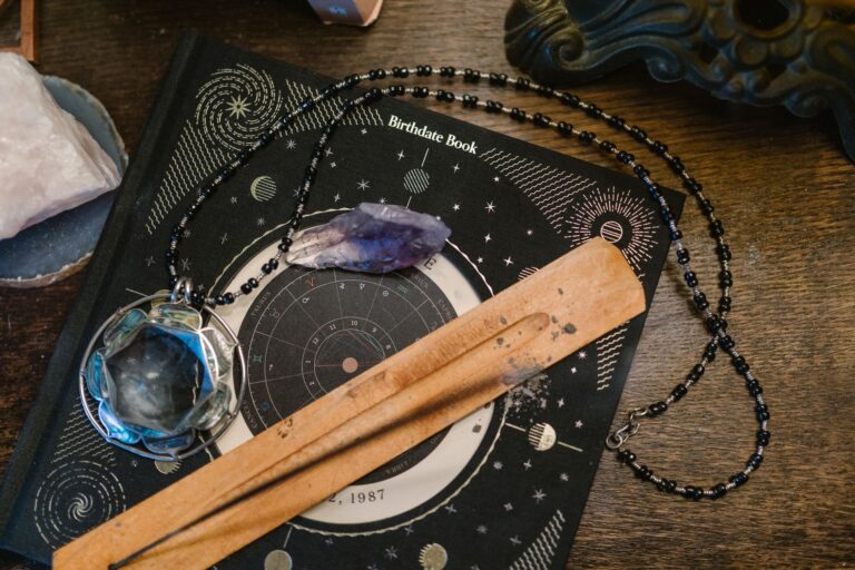 Understanding the basics of astrology for beginners