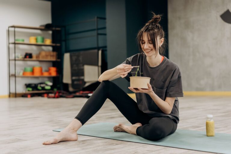 Understanding the importance of sports nutrition