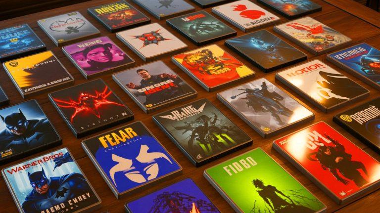 Warner Bros. Stuns Gamers: “This Bundle Is a Game-Changer” With Unbelievable $12 Superhero and Action Horror Offer