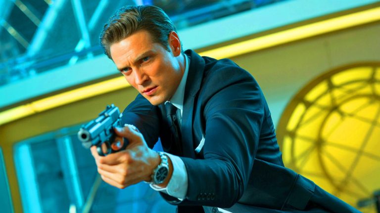 007 First Light’s “Ultimate Weapon Revolution” Promises Game-Changing Combat, Shattering Expectations With Unprecedented Precision And Deadly Efficiency