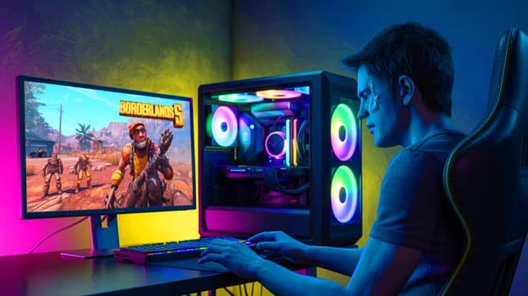 Borderlands 4 Explodes With Frustration: Players Terrified As Game Stuttering Destroys Gameplay Experience For 15 Minutes