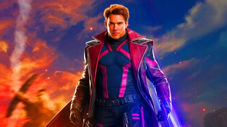 Channing Tatum Promises ‘I’m Not Gonna Go Full Cajun’ as He Redefines Gambit for Avengers: Doomsday