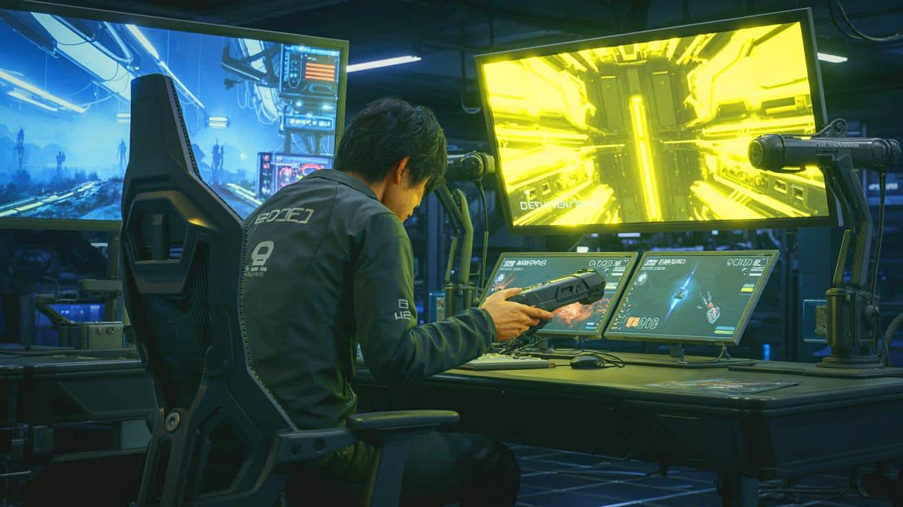 Death Stranding 2’s Bizarre Transformation: “More Playable and Fun” Reveal Shatters Fan Expectations With Unbelievable Gameplay Changes