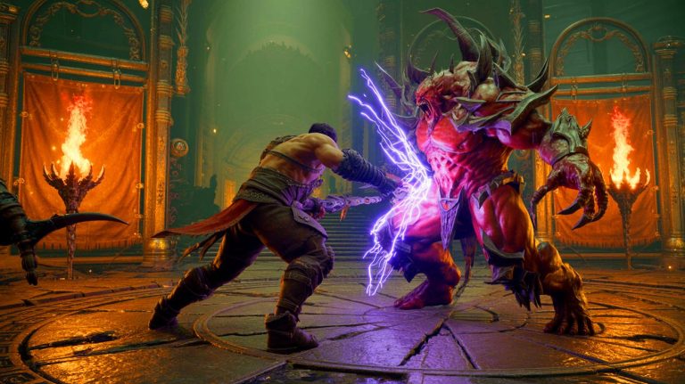 Diablo 4 Fans Rejoice as New Update Reveals: ‘No More Invincible Bosses!’ Game-Changing Shift Arrives Instantly
