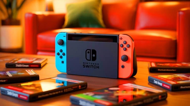 Everyone Expects Nintendo To Do ‘Really Interesting’ Things That Either Revolutionize Gaming or Completely Miss the Mark