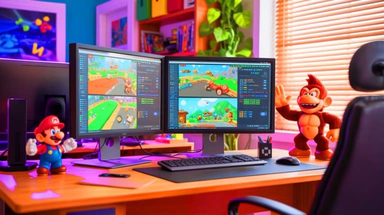 Ex-Nintendo Developer Reveals ‘No Real Need’ for New IPs as Focus Shifts to Creating Unique Ways to Play