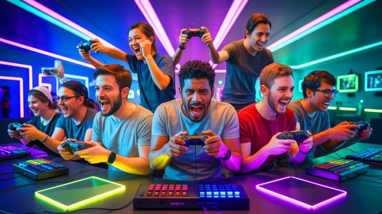 Game Changer Alert: Why 30 Hours of Story Mode Feels Like Just the Beginning for RPG Enthusiasts