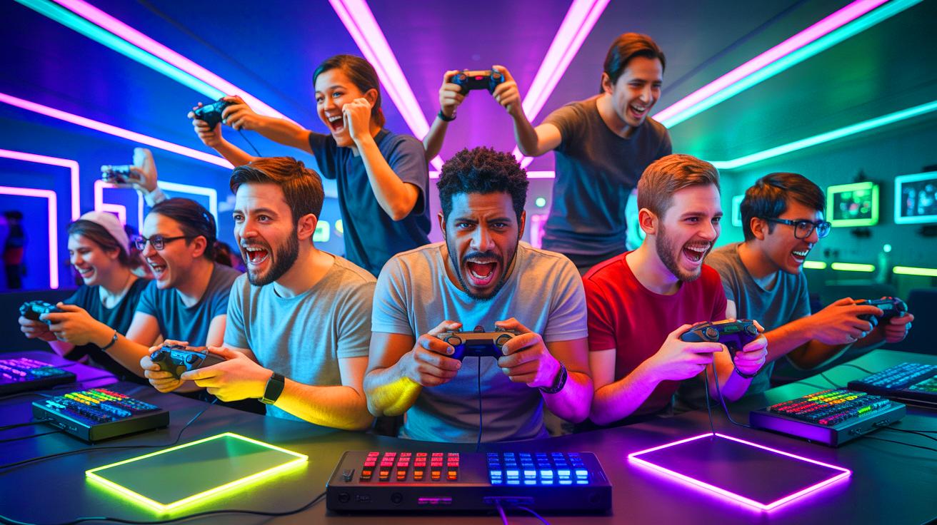Game Changer Alert: Why 30 Hours of Story Mode Feels Like Just the Beginning for RPG Enthusiasts