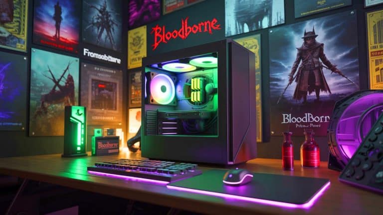 Insider’s Shocking Revelation: ‘Bloodborne Revival Is Just a Myth’ Crushes Fans’ Hopes in Terrifying Blow