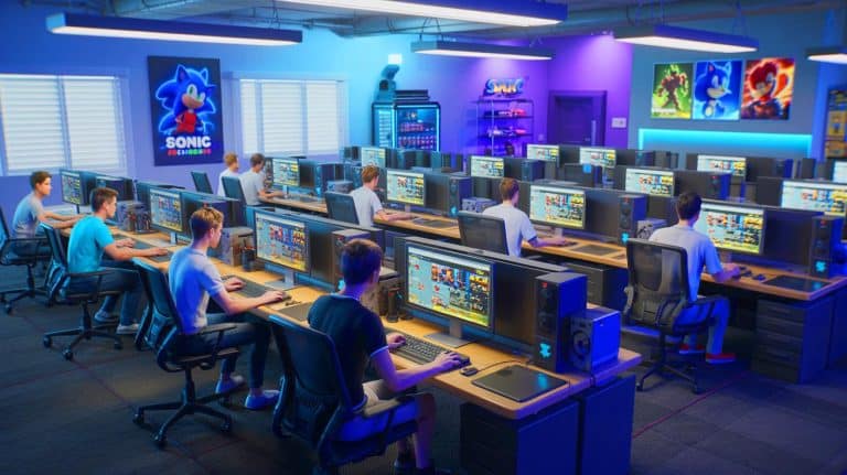 Sega Exec Reveals Why Sonic Adventure Remake Is Off The Table And Fans Are Furious About New Game Plans