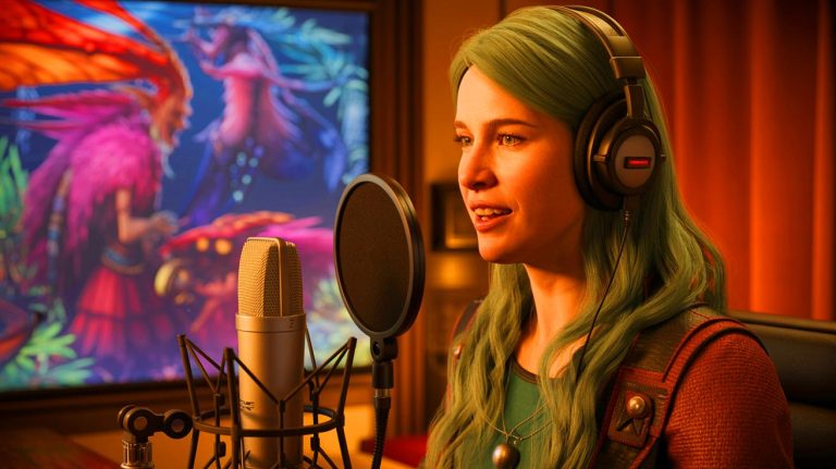 “She Is Lovingly Bats***”: Baldur’s Gate 3 Actor Reveals Insane Dialogue That Makes Orin Her Most Unpredictable Role Yet