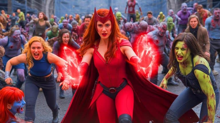 Wanda Maximoff Exposes Dark Marvel Secret That Terrifies Fans Worldwide And Shatters Their Favorite Hero’s Legacy