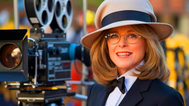 “This Just Shattered Hollywood”: Diane Keaton Dies at 79, Leaving Fans in Mourning and Movies in Silence
