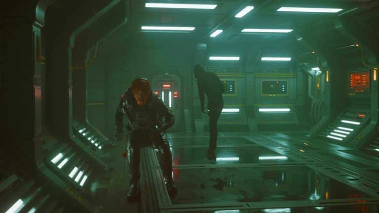 “Too Scary for Sales”: Alien Isolation Writer Reveals Why Game’s Fear Factor Could Have Cost Millions