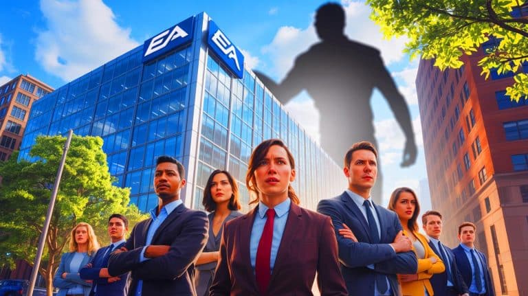 “Union Outcry: EA Buyout Could Destroy Jobs” (And It’s a Choice, Not a Necessity)