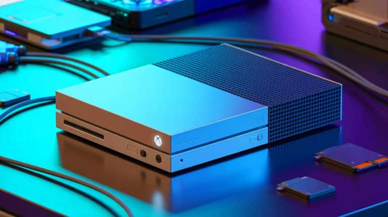 Original $36,000 Xbox Prototype Resurrected: Fully Functioning After 25 Years, Unveiling Gaming History and Innovation