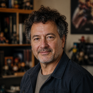 marc
