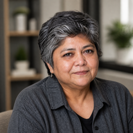 Hina Dinoo