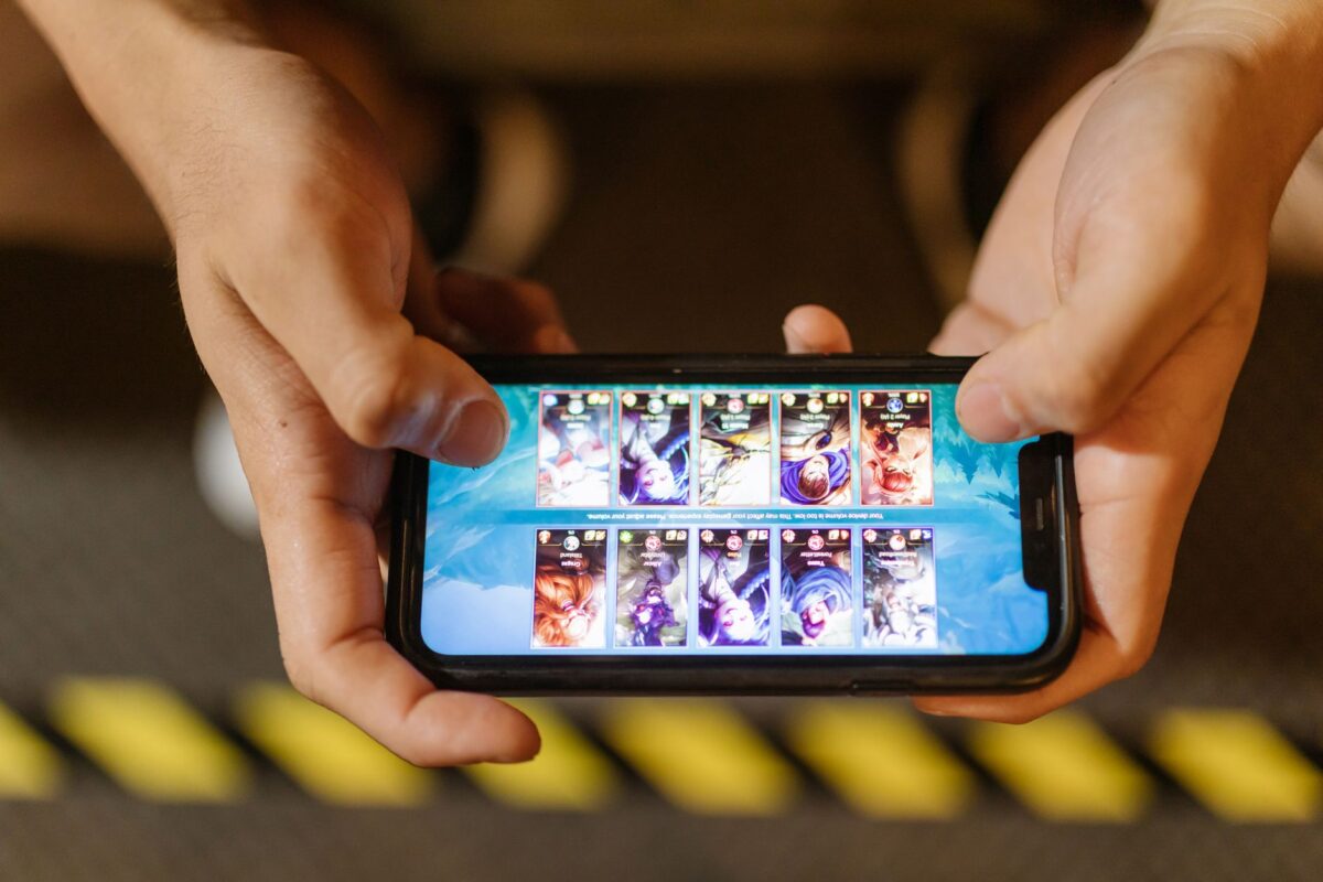 Meta’s Pocket Turns Mini-Games Into a Social Feed
