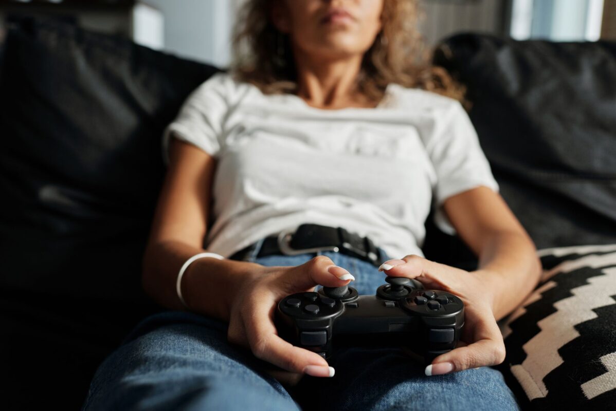 How Video Games Have Become Part of NFL Fan Culture