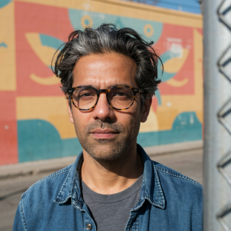 Gabriel Cruz