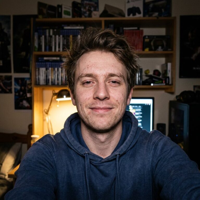 Josh Whitaker