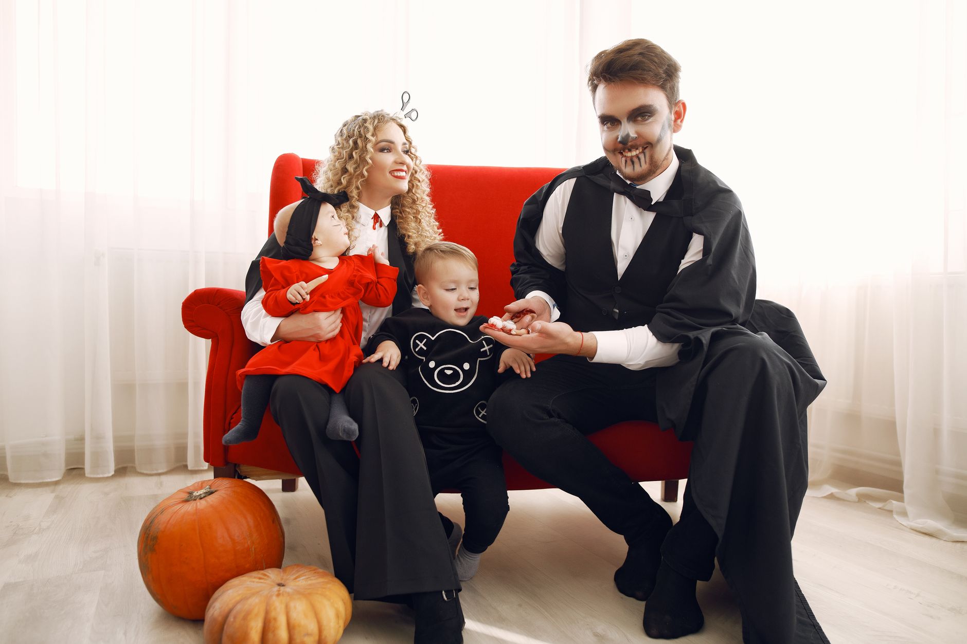 Halloween 2026: 31 teen costume ideas, 10 Disney+ family films and sitcom episodes to rewatch