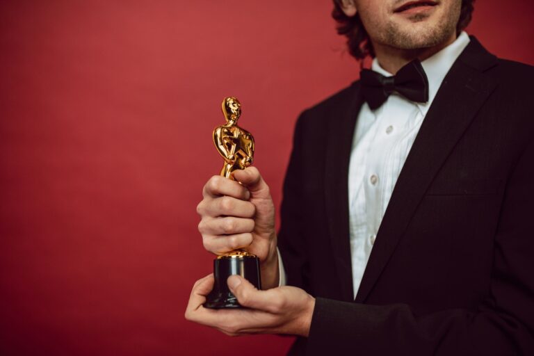 The Emmys Will Stream Free on Prime Video Worldwide From 2027
