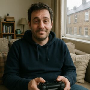 Josh Whitaker