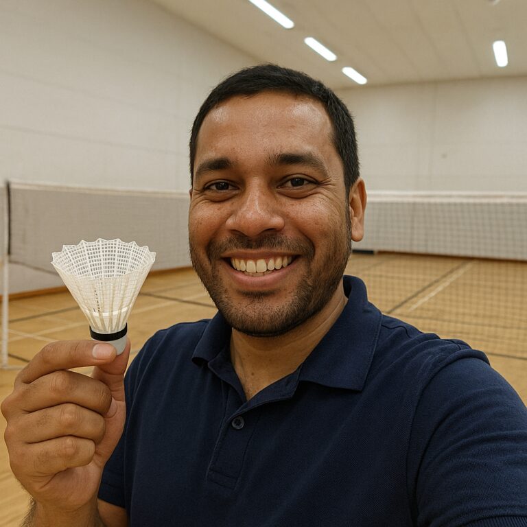 Sanjay Mistry