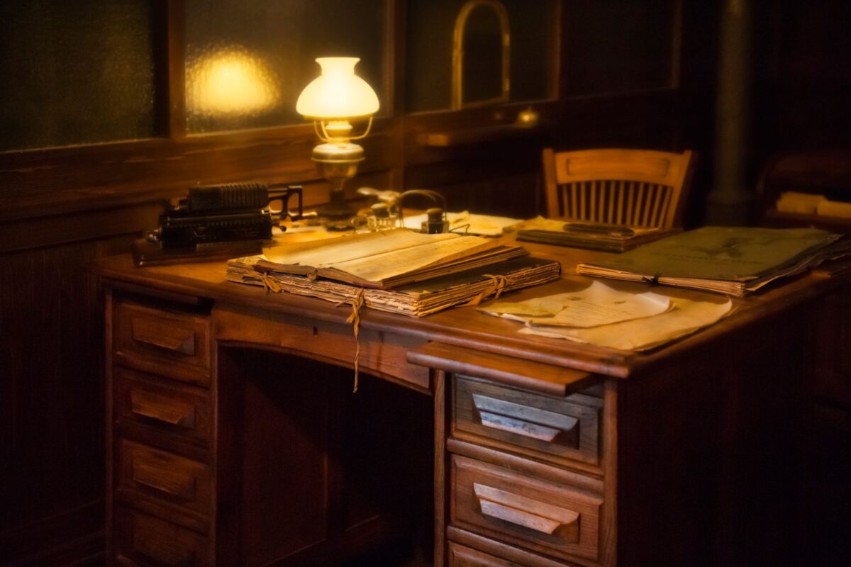 Yaga, the AMC+ mystery that reinvents Baba Yaga, premieres October 23